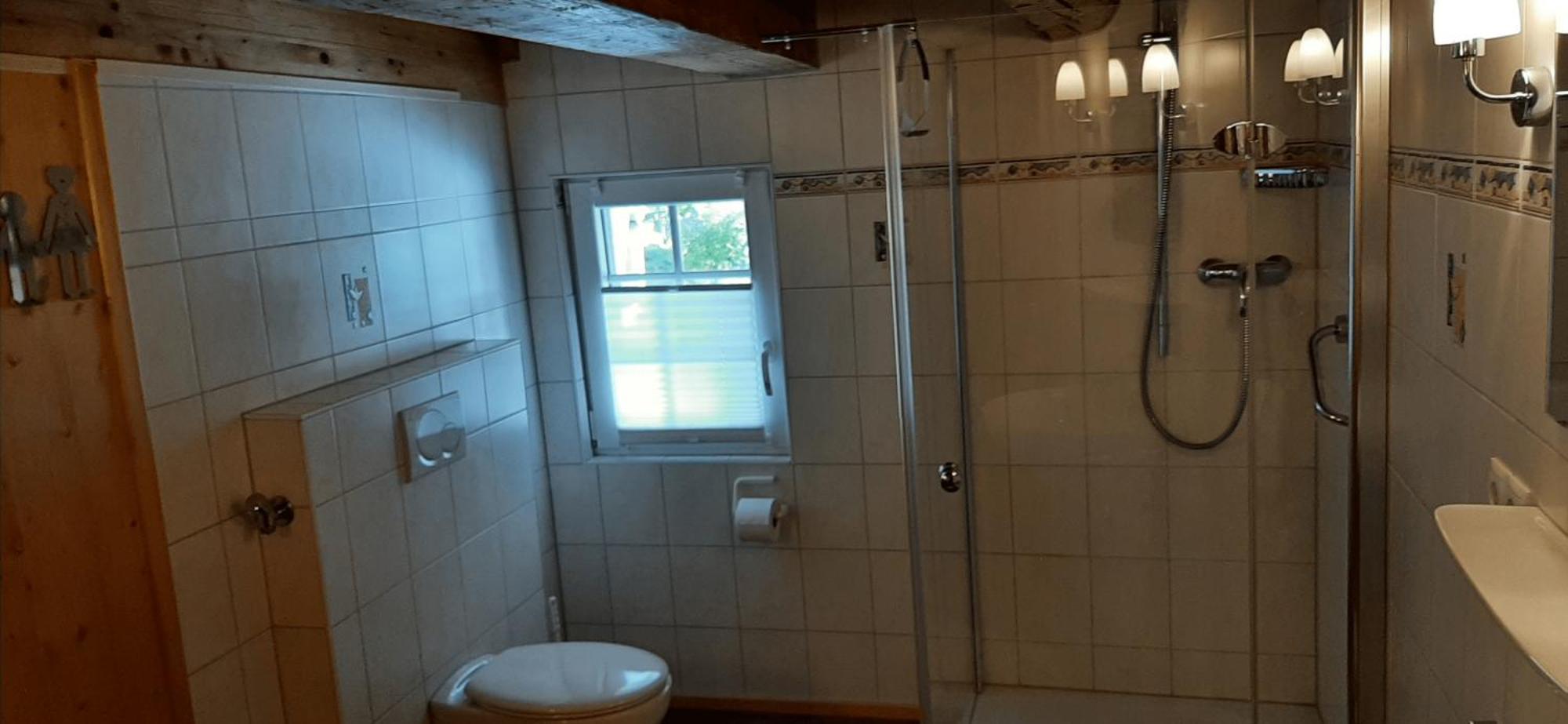 Familien Ferienwohnung Linder Grafenhausen Exterior photo